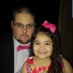 Meet your Posher, Patrick